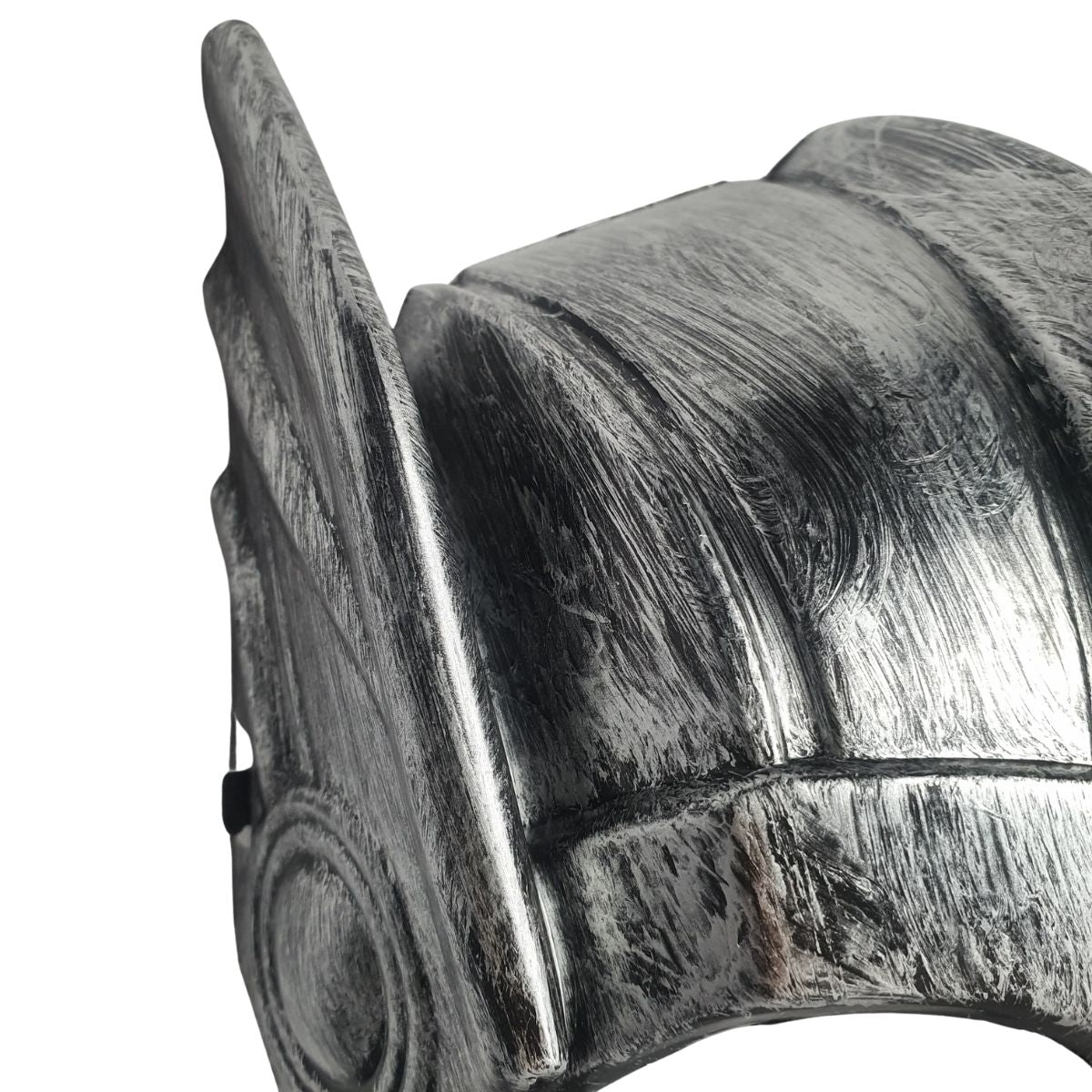 Máscara Fantasia Cosplay Infantil Gladiador Vingadores Thor Máscara Fantasia Cosplay Infantil Gladiador Vingadores Thor